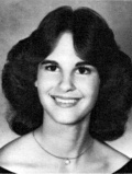 Elizabeth Haydis: class of 1981, Norte Del Rio High School, Sacramento, CA.